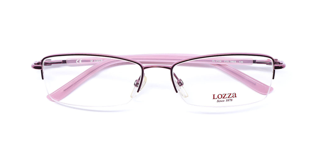 Lozza Vl2124 Eyeglasses