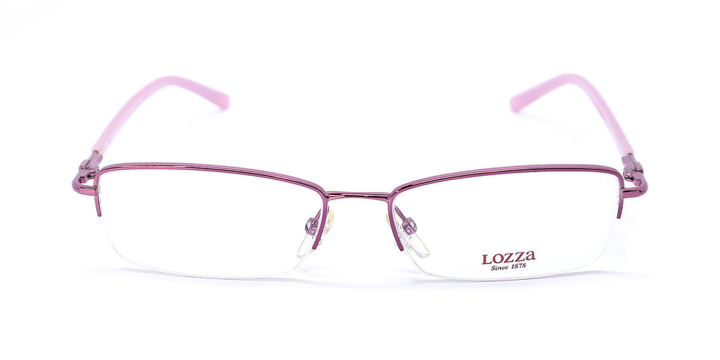 Lozza Vl2124 Eyeglasses