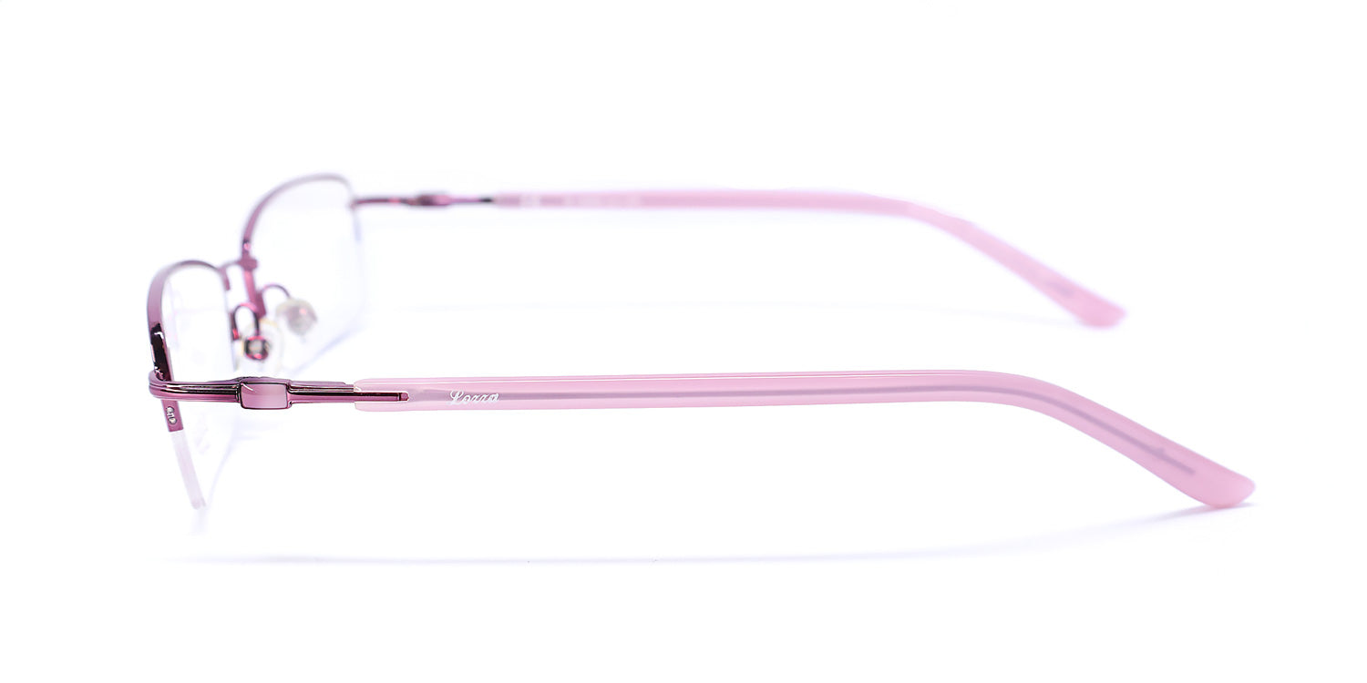 Lozza Vl2124 Eyeglasses