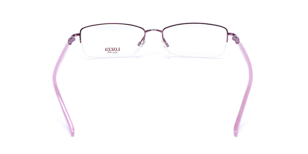 Lozza Vl2124 Eyeglasses