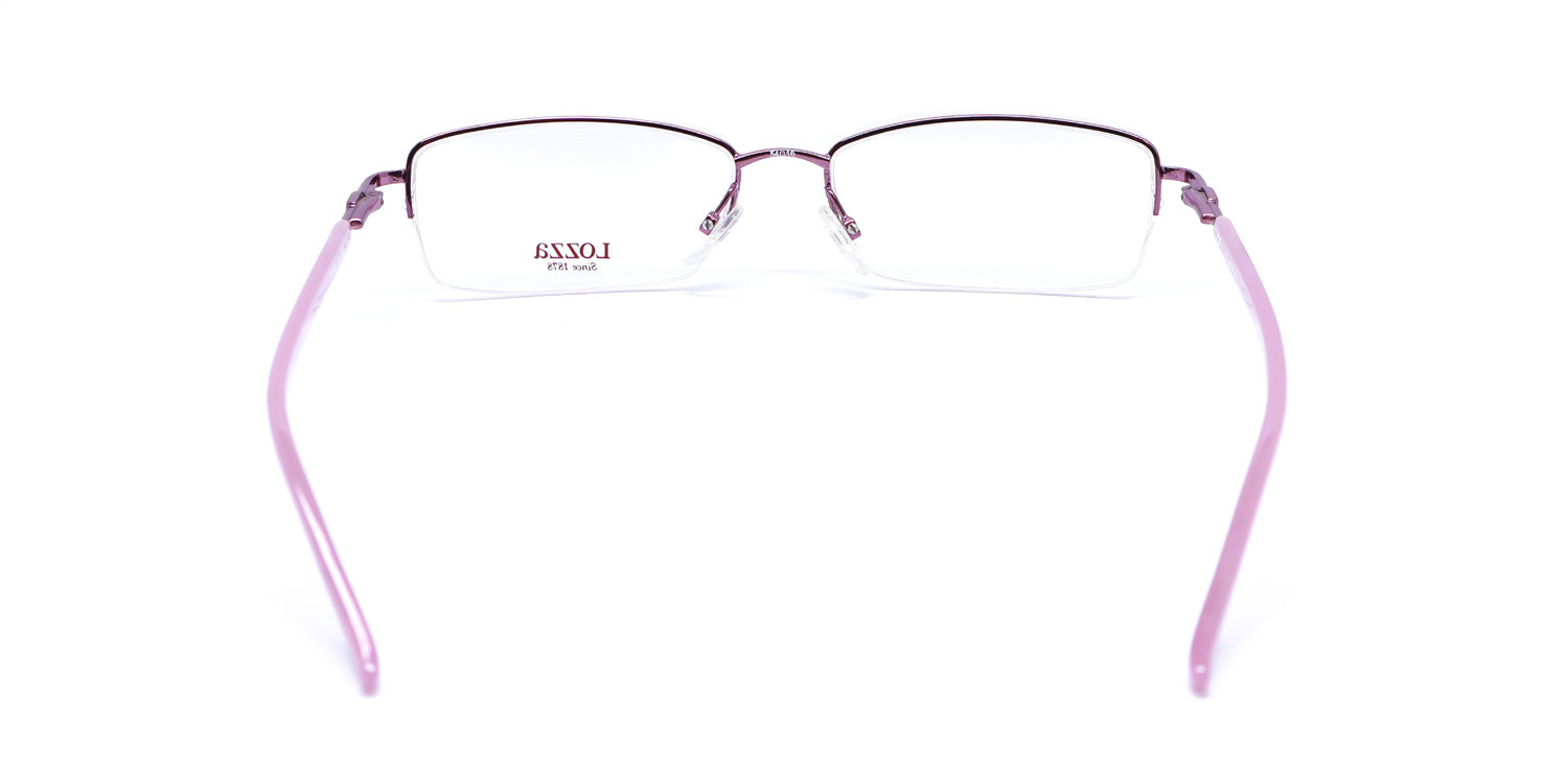Lozza Vl2124 Eyeglasses