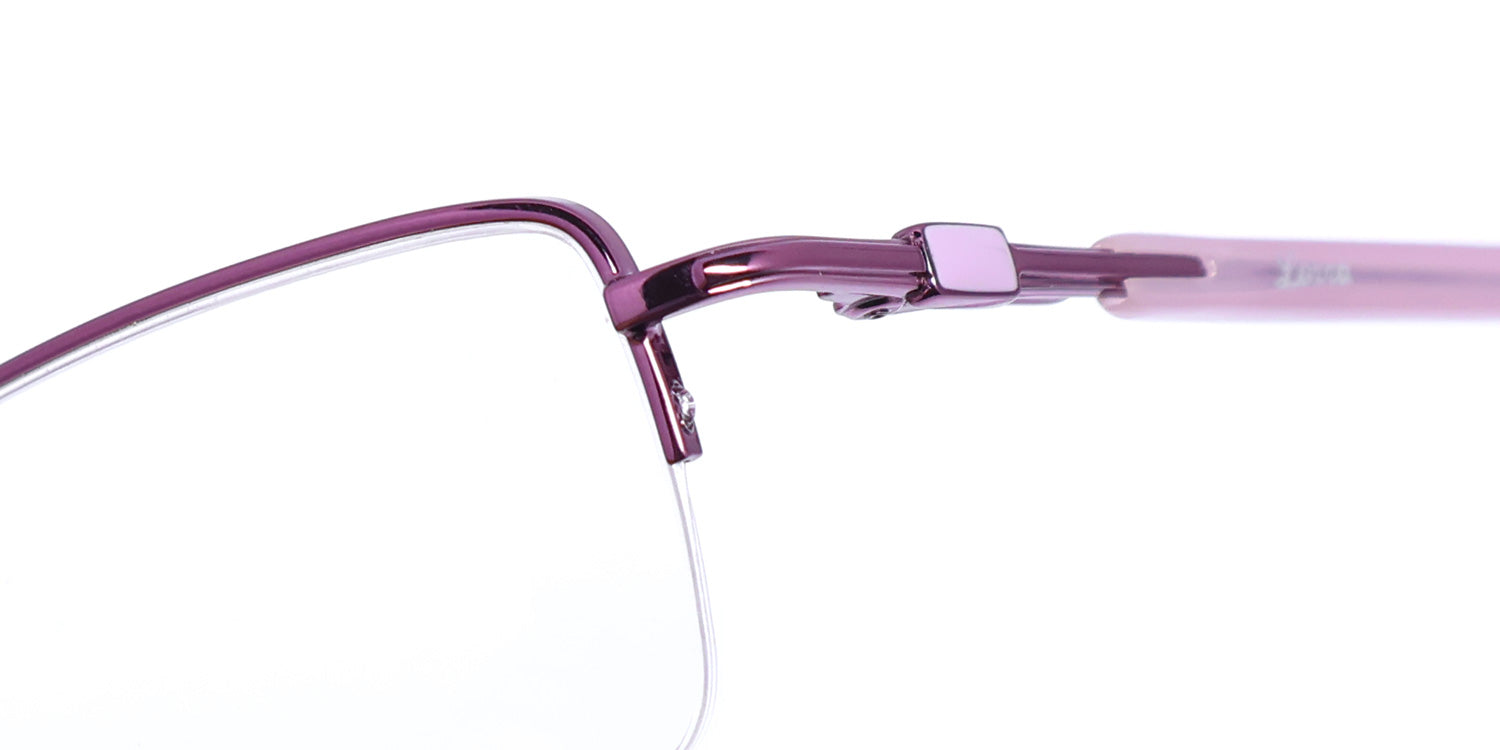 Lozza Vl2124 Eyeglasses