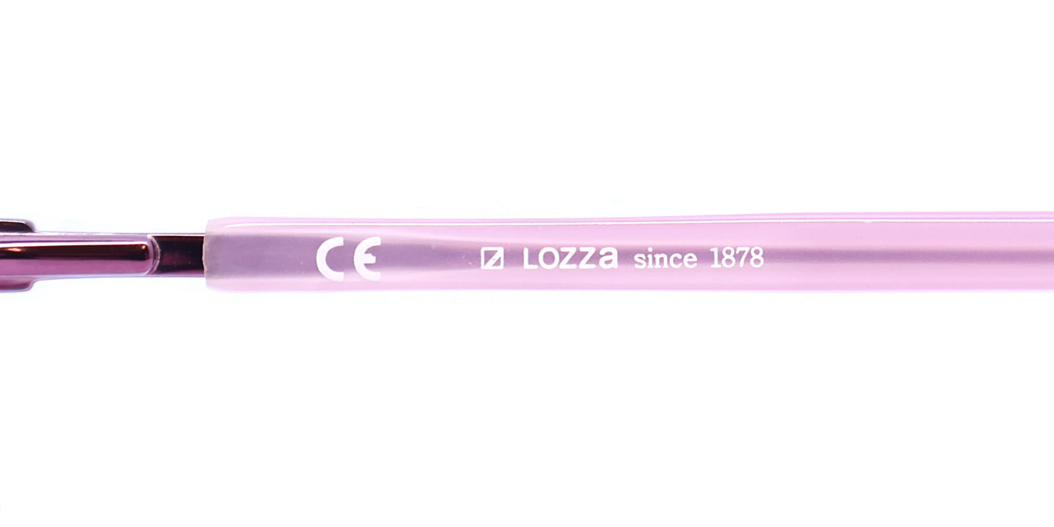 Lozza Vl2124 Eyeglasses