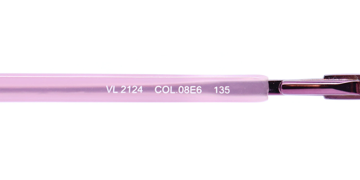 Lozza Vl2124 Eyeglasses