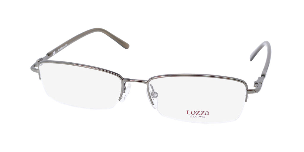 Lozza Vl2124 Eyeglasses