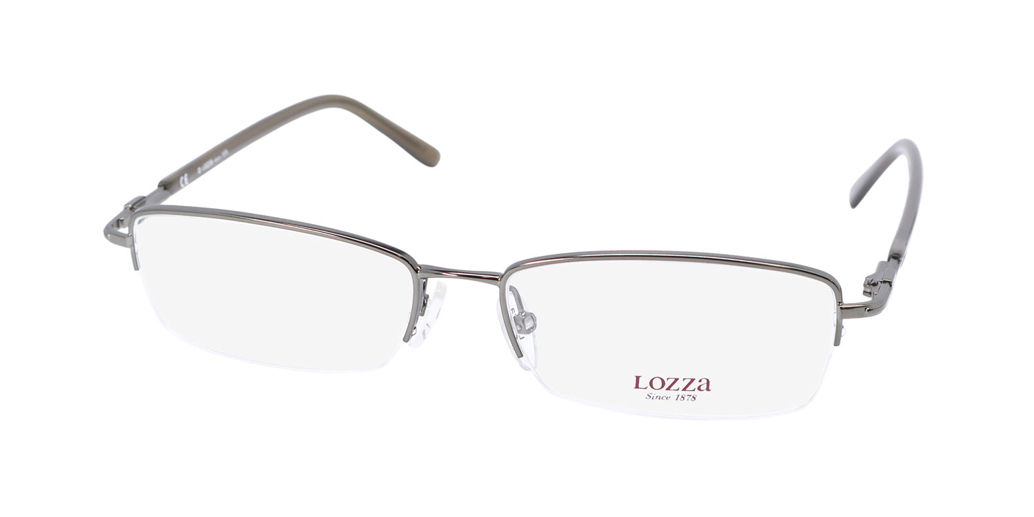 Lozza Vl2124 Eyeglasses