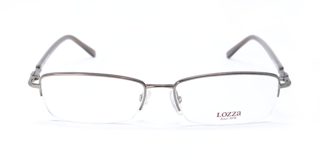 Lozza Vl2124 Eyeglasses