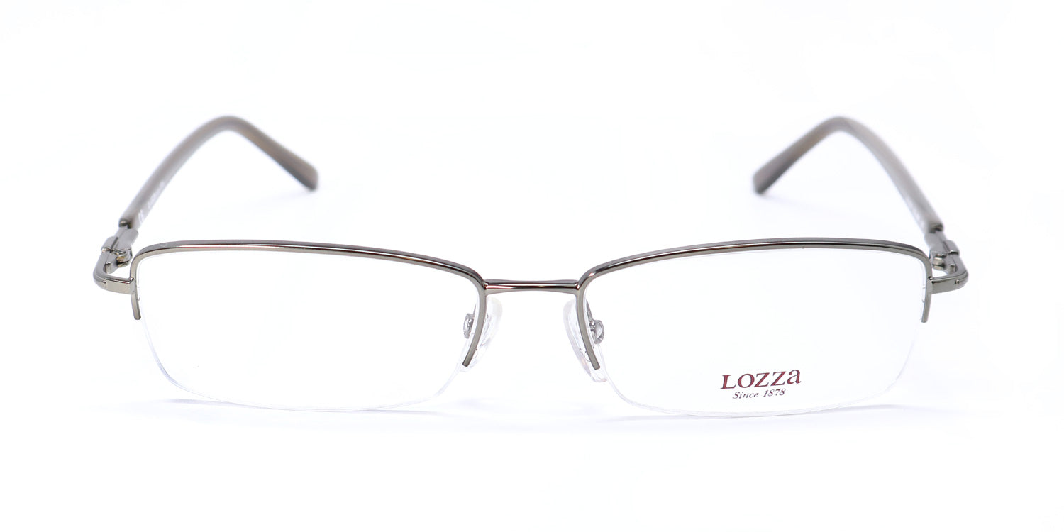 Lozza Vl2124 Eyeglasses