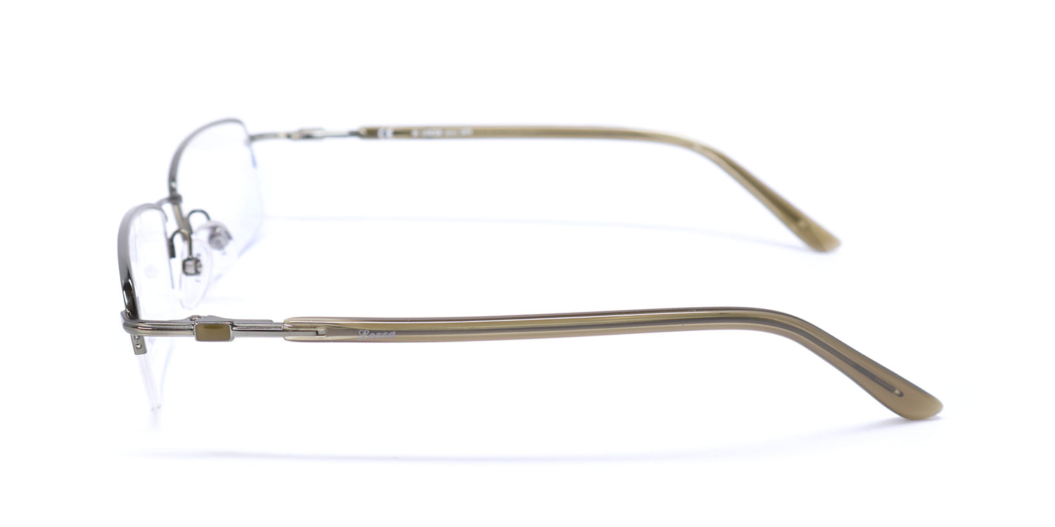 Lozza Vl2124 Eyeglasses