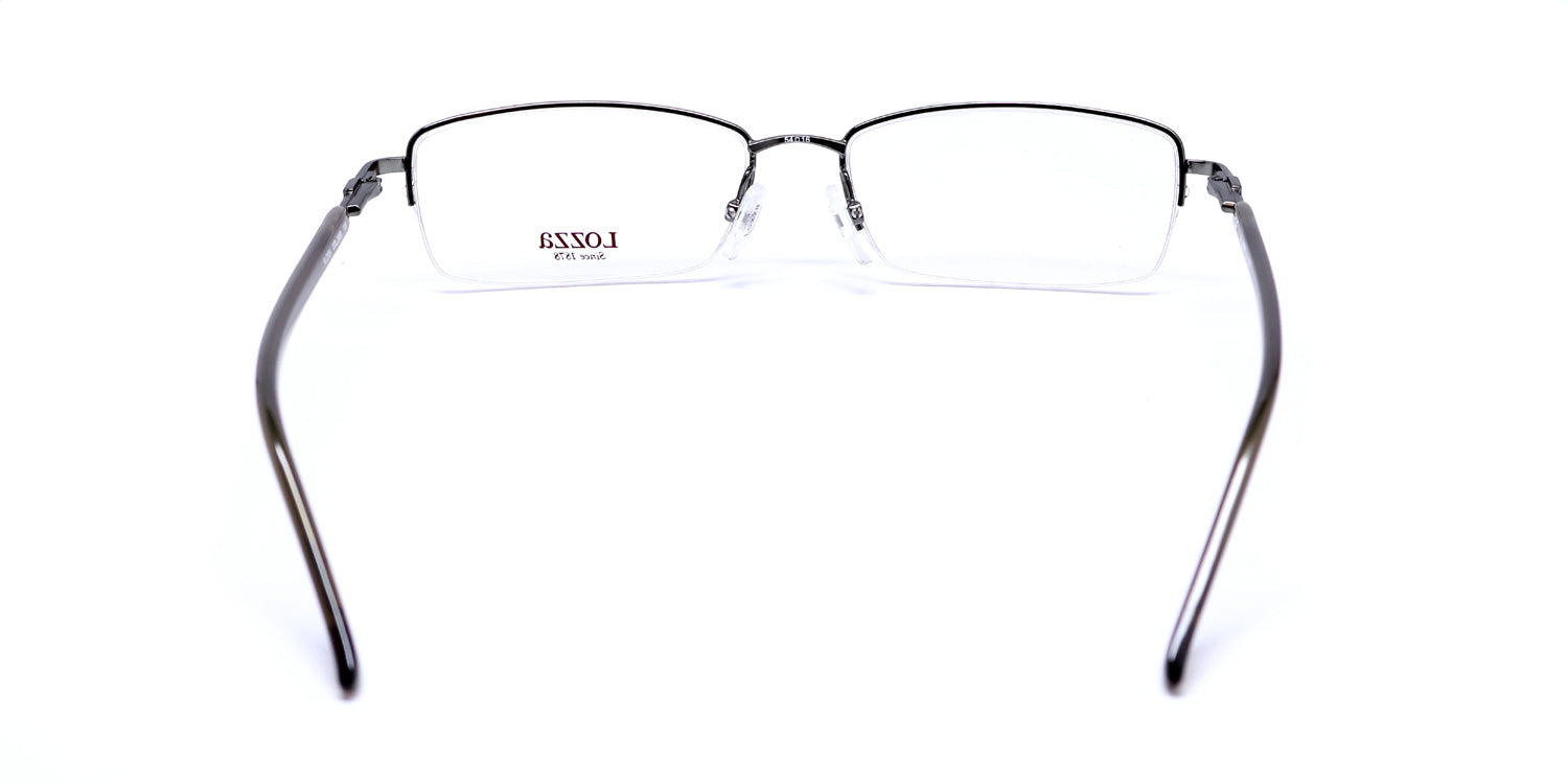 Lozza Vl2124 Eyeglasses