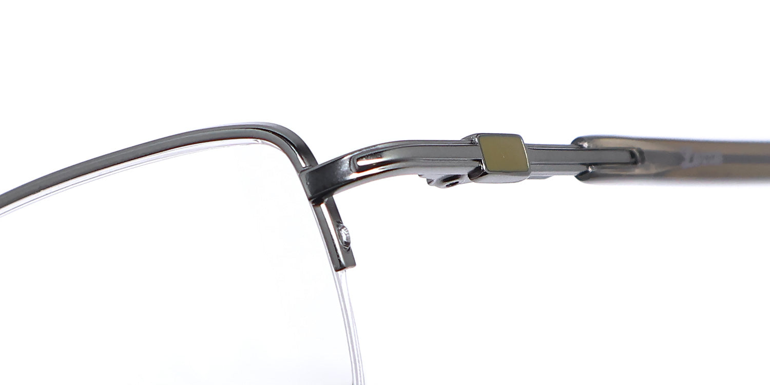 Lozza Vl2124 Eyeglasses