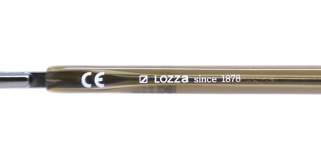 Lozza Vl2124 Eyeglasses