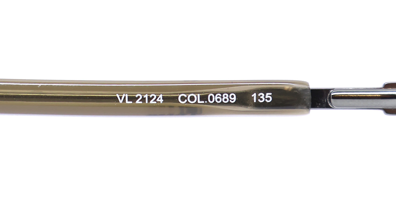 Lozza Vl2124 Eyeglasses