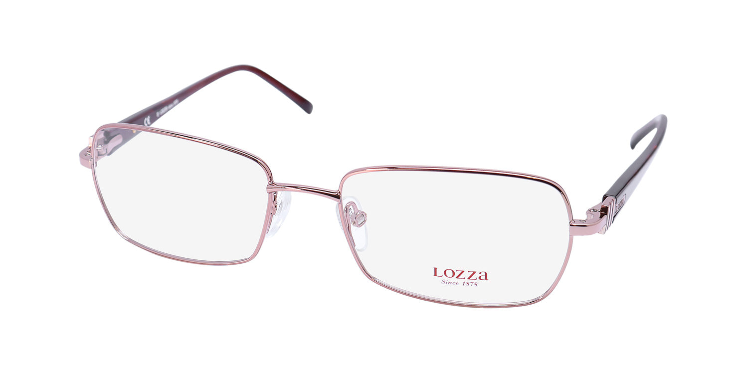 Lozza Vl2045 Eyeglasses