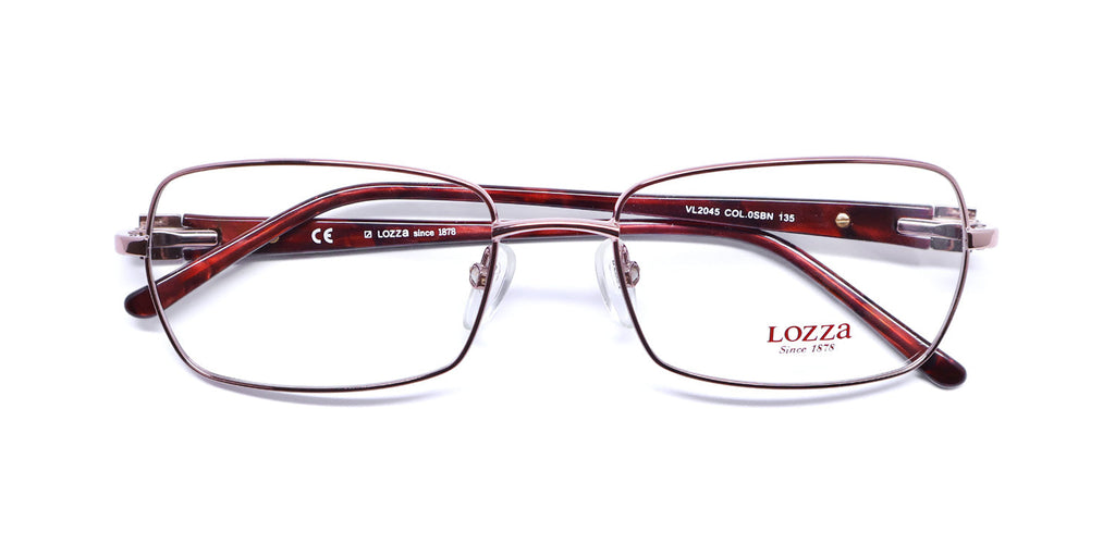 Lozza Vl2045 Eyeglasses