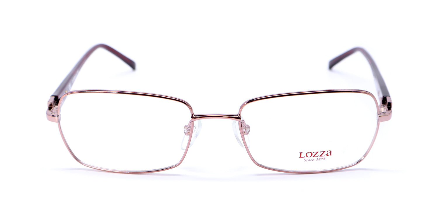 Lozza Vl2045 Eyeglasses