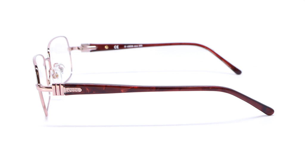 Lozza Vl2045 Eyeglasses