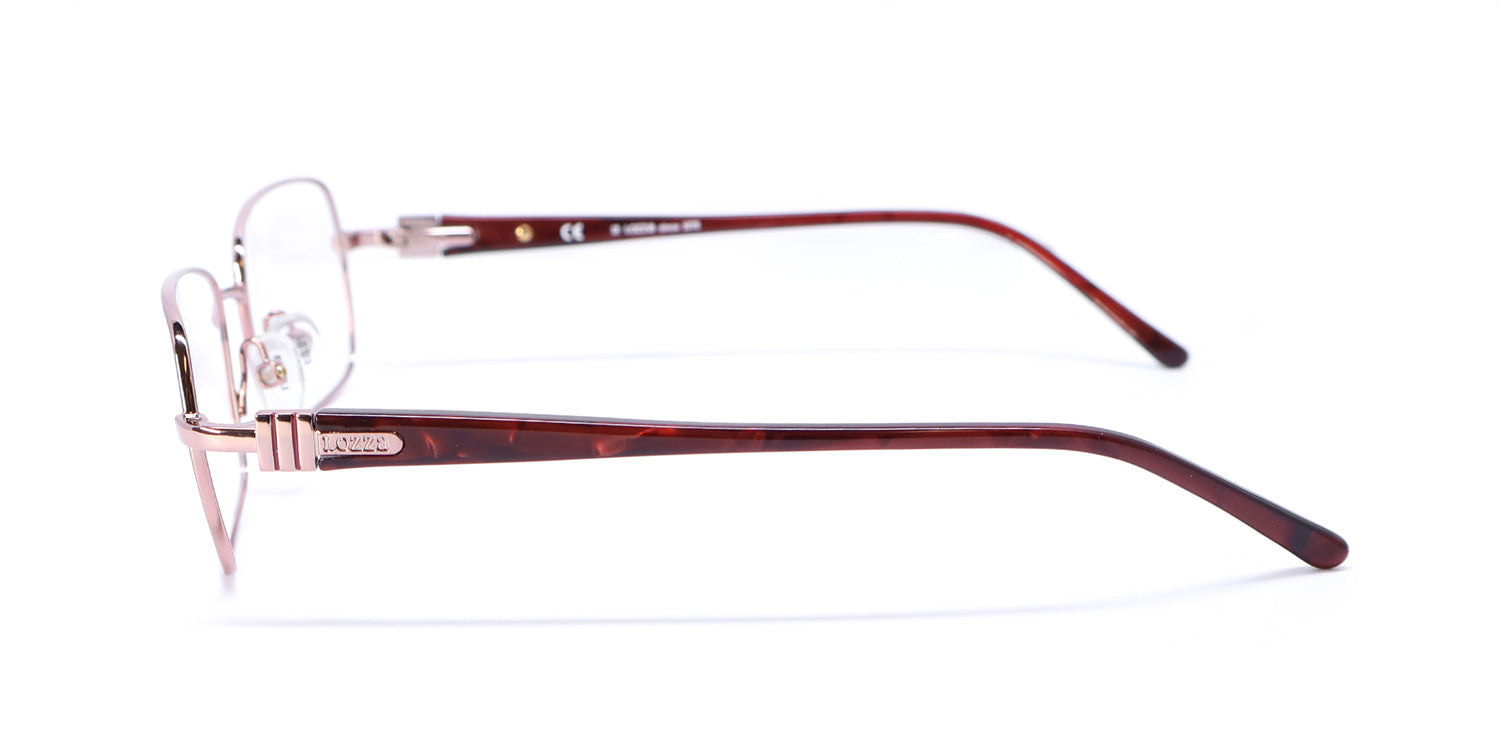 Lozza Vl2045 Eyeglasses