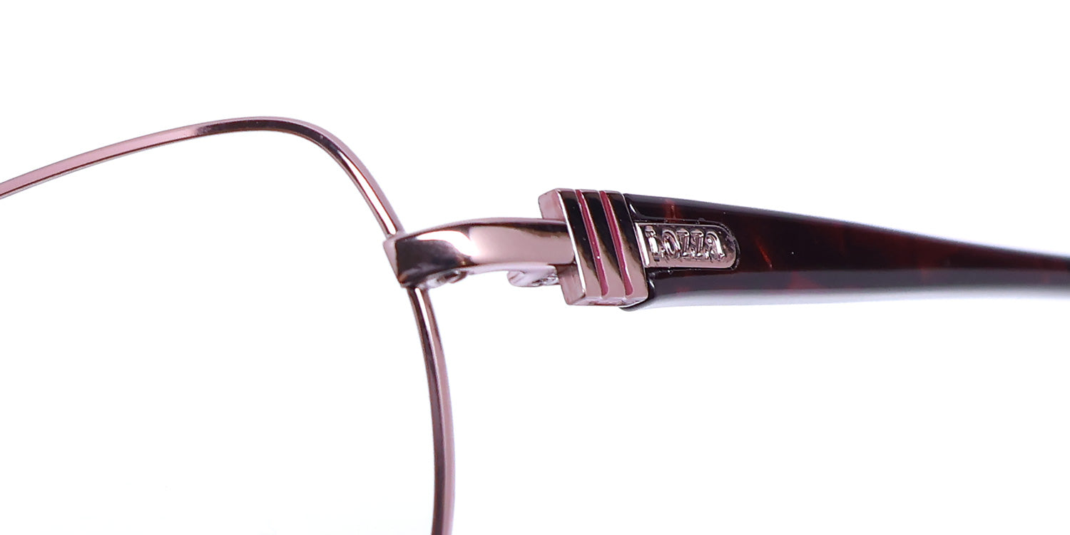 Lozza Vl2045 Eyeglasses