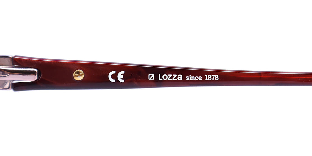 Lozza Vl2045 Eyeglasses