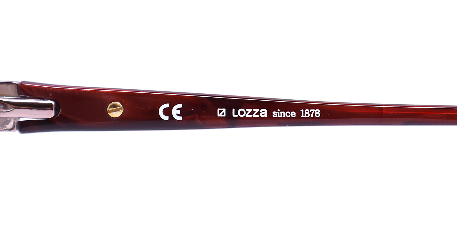 Lozza Vl2045 Eyeglasses