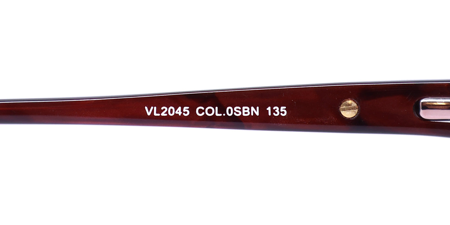 Lozza Vl2045 Eyeglasses