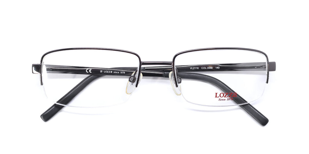 Lozza Vl2118 Eyeglasses