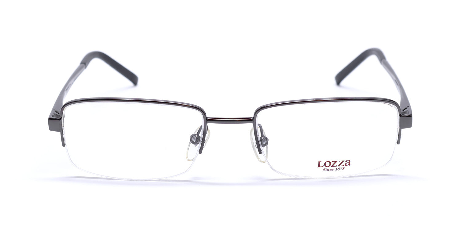 Lozza Vl2118 Eyeglasses