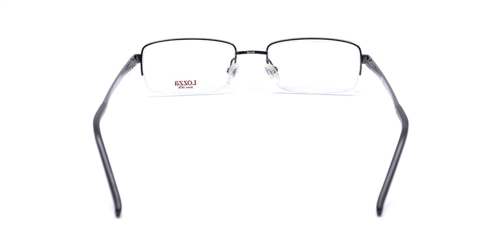 Lozza Vl2118 Eyeglasses