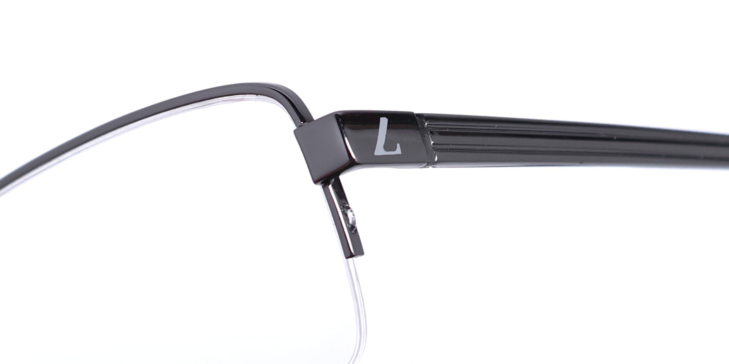 Lozza Vl2118 Eyeglasses