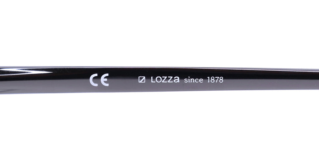Lozza Vl2118 Eyeglasses