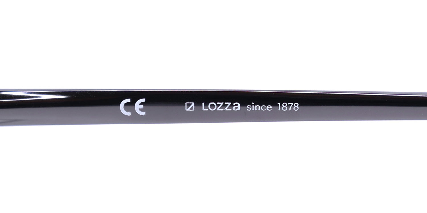 Lozza Vl2118 Eyeglasses