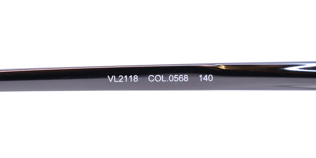 Lozza Vl2118 Eyeglasses