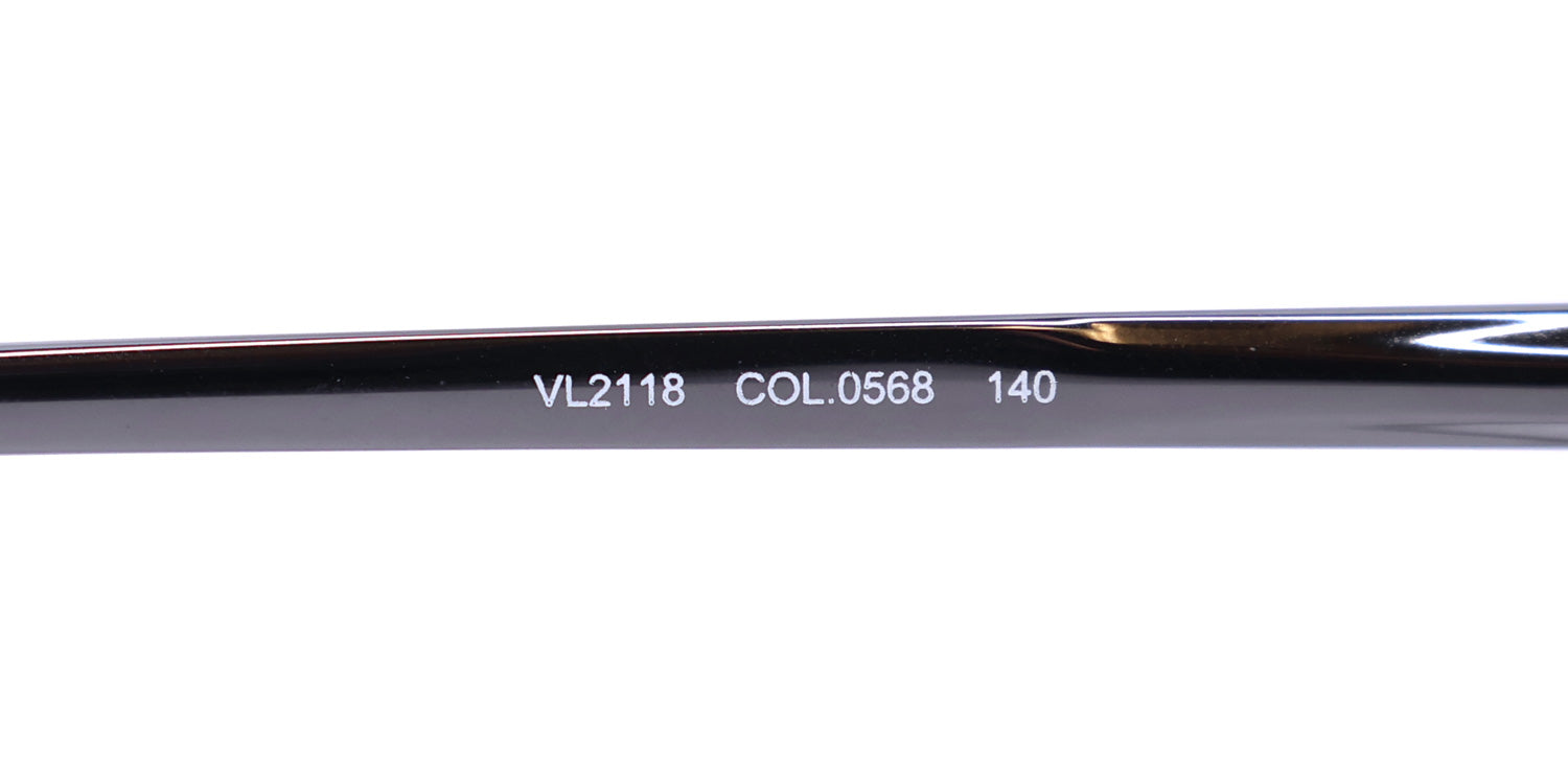 Lozza Vl2118 Eyeglasses