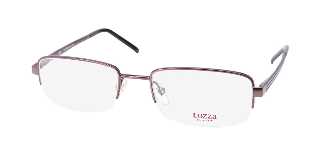 Lozza Vl2118 Eyeglasses
