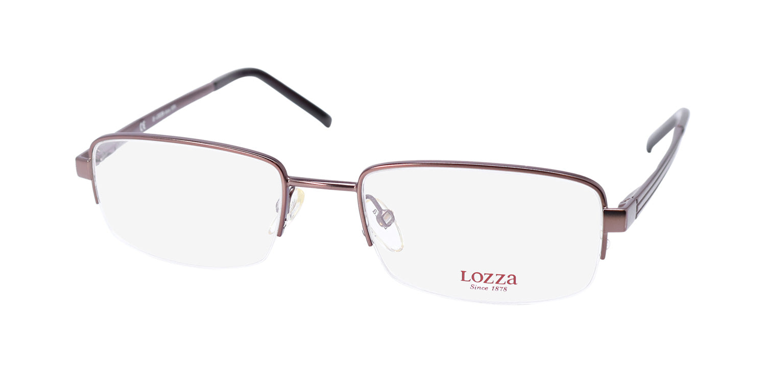 Lozza Vl2118 Eyeglasses