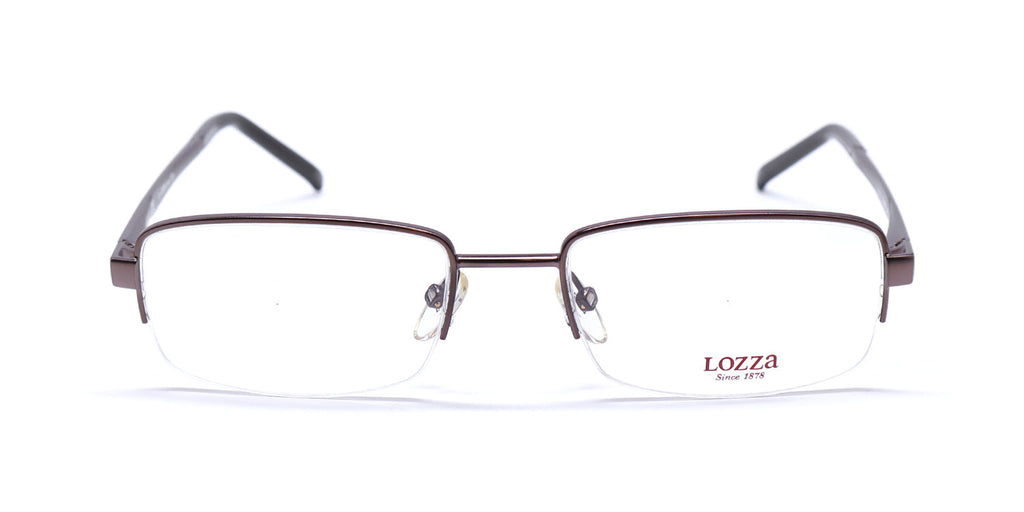 Lozza Vl2118 Eyeglasses