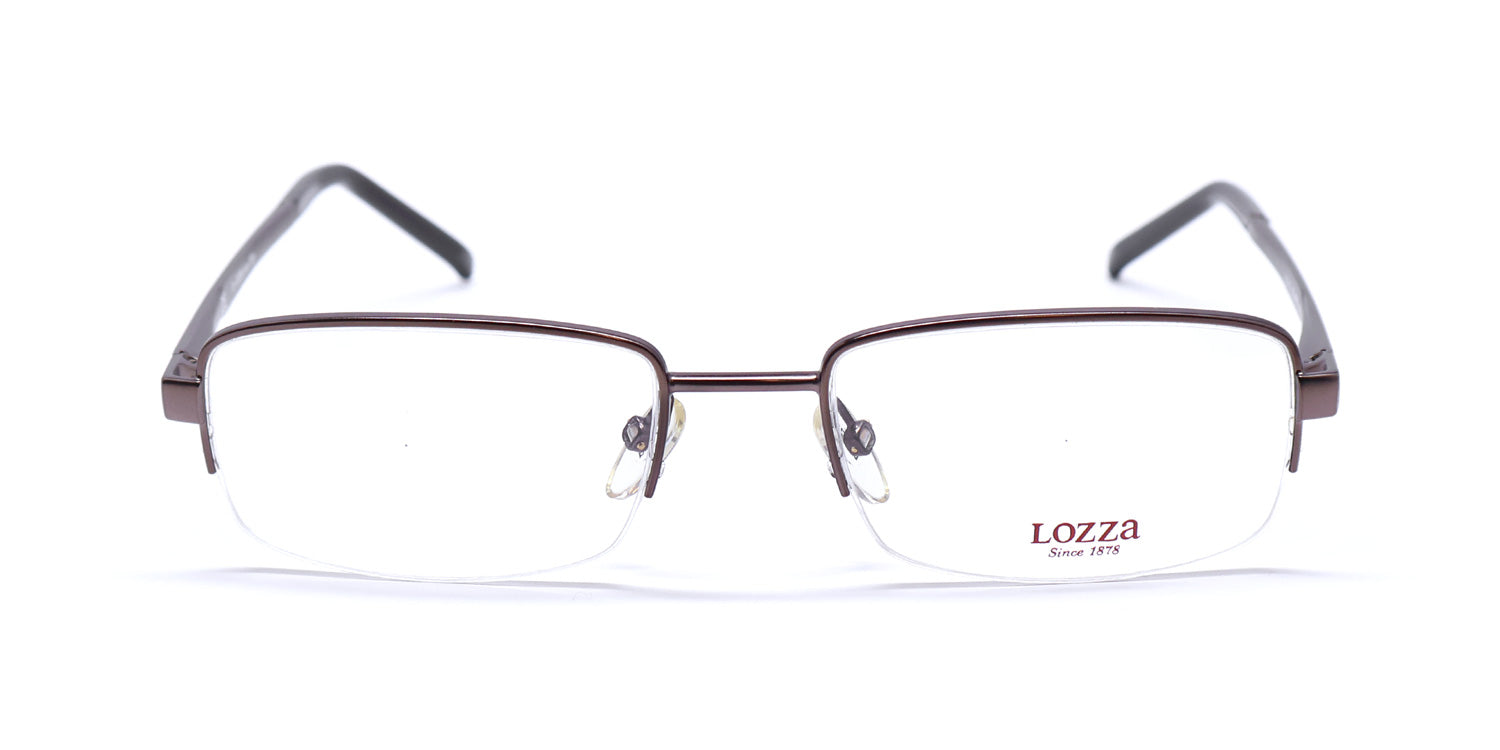 Lozza Vl2118 Eyeglasses