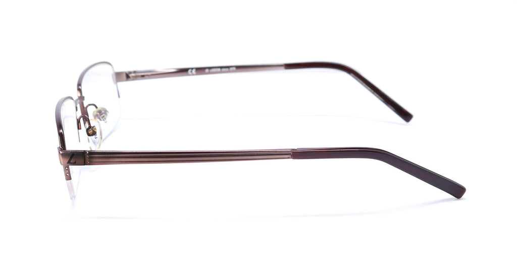 Lozza Vl2118 Eyeglasses