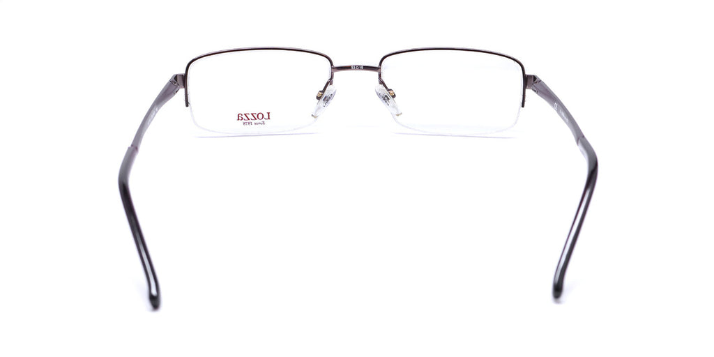 Lozza Vl2118 Eyeglasses