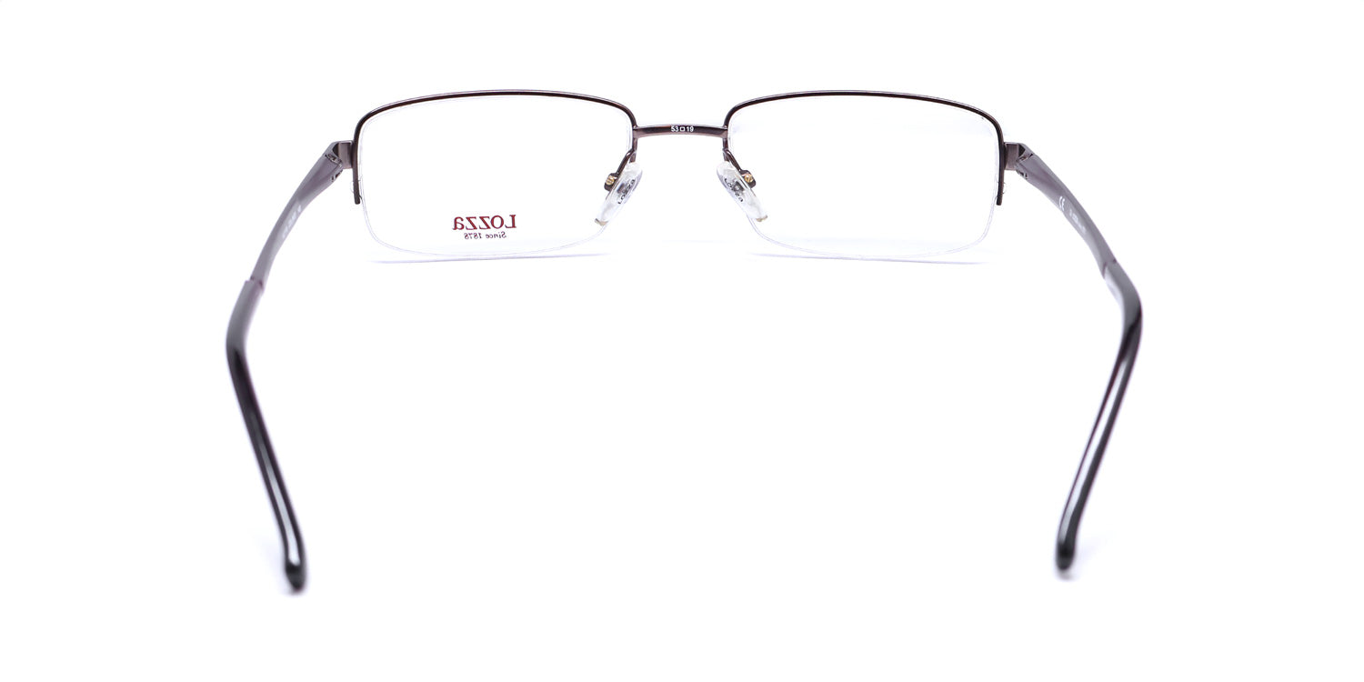 Lozza Vl2118 Eyeglasses