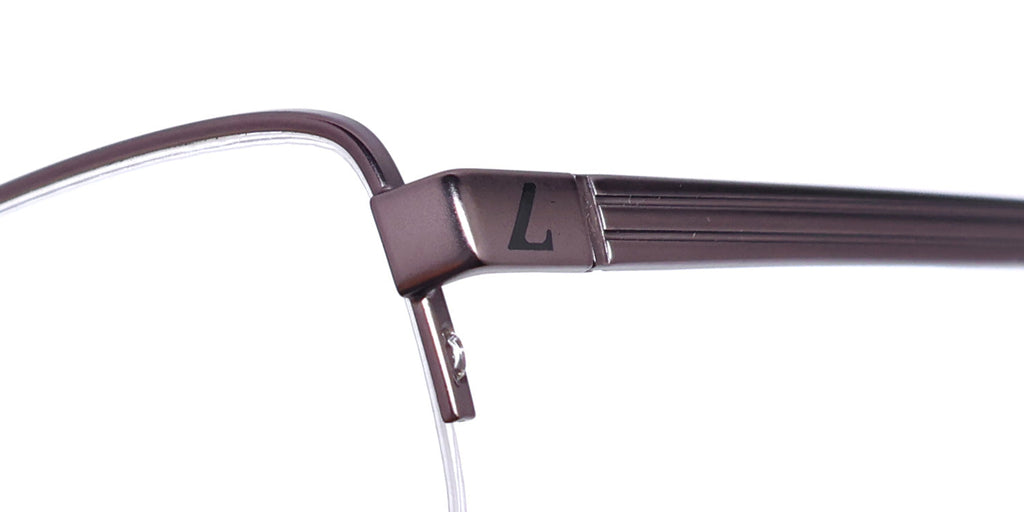 Lozza Vl2118 Eyeglasses