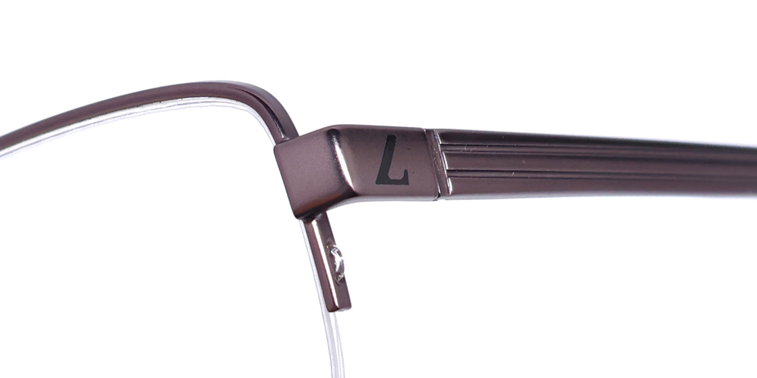 Lozza Vl2118 Eyeglasses
