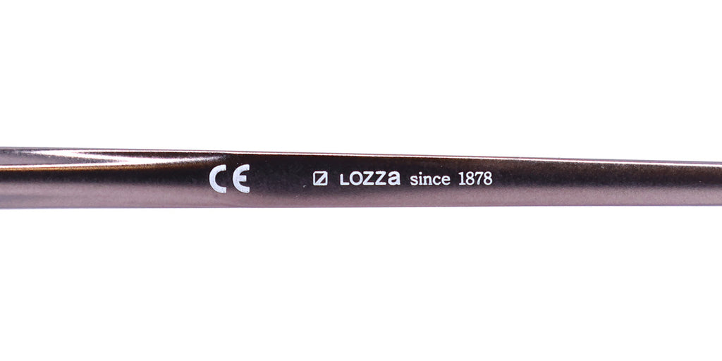 Lozza Vl2118 Eyeglasses