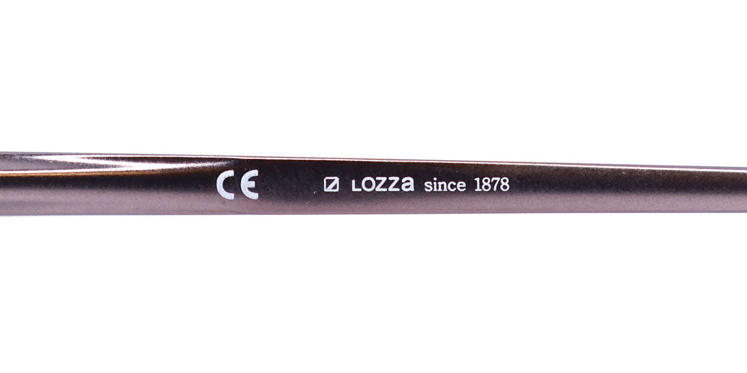 Lozza Vl2118 Eyeglasses