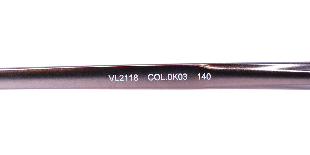 Lozza Vl2118 Eyeglasses