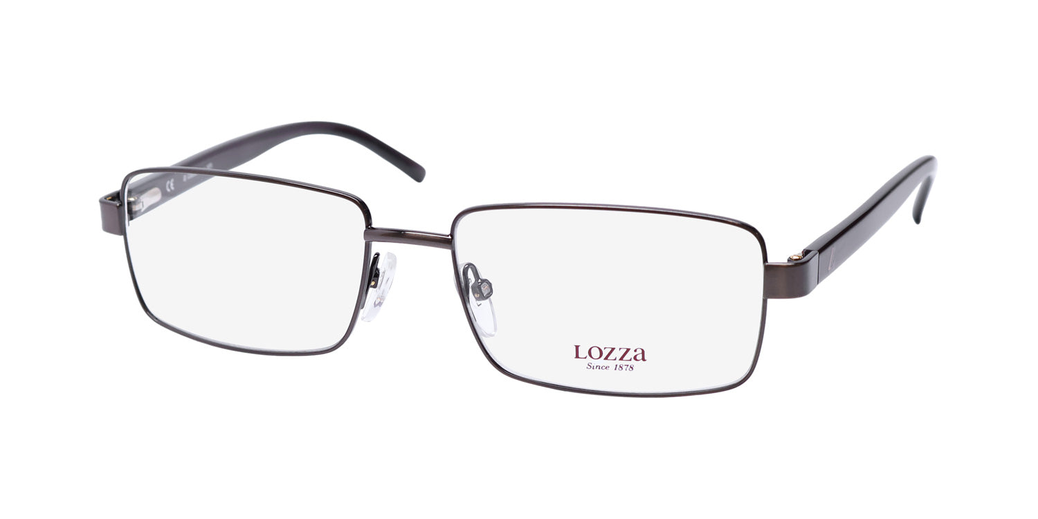 Lozza Vl2120 Eyeglasses