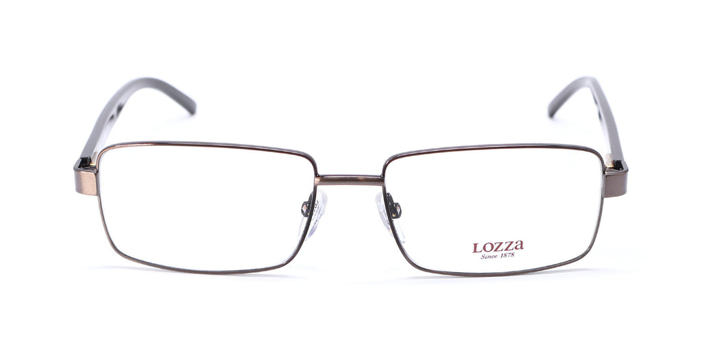 Lozza Vl2120 Eyeglasses