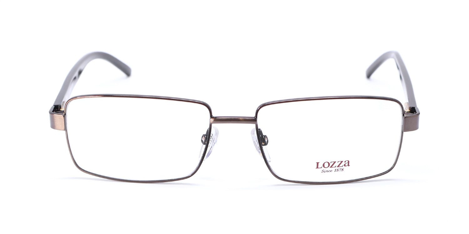 Lozza Vl2120 Eyeglasses