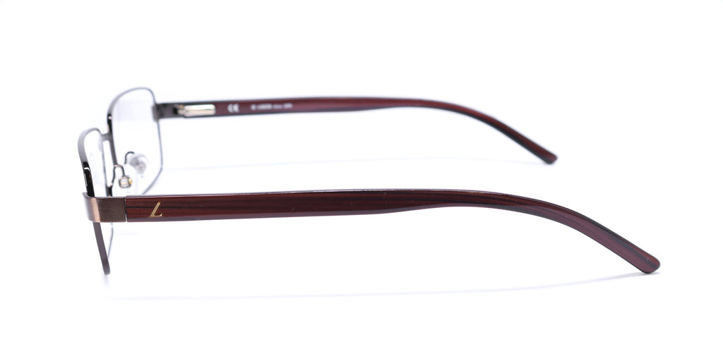 Lozza Vl2120 Eyeglasses